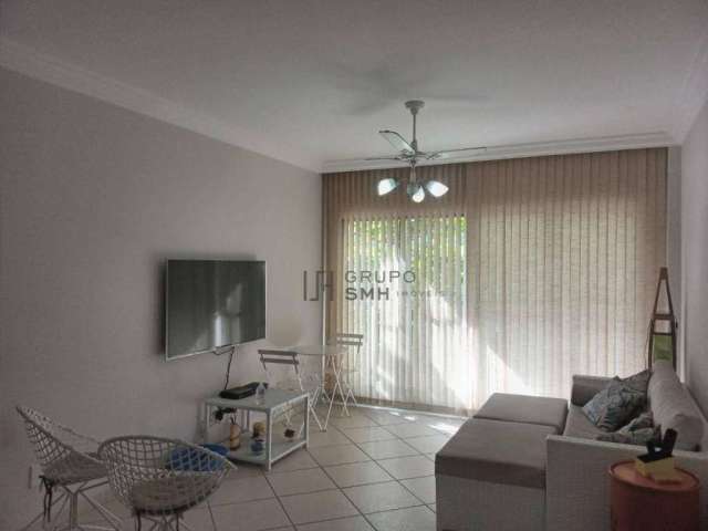 Apartamento com 3 dormitórios à venda - Jardim São Miguel - Guarujá/SP