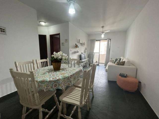 Apartamento com 2 dormitórios, 68 m² - venda por R$ 700.000,00 ou aluguel por R$ 5.500,00/mês - Praia do Tombo Frente Mar - Guarujá/SP