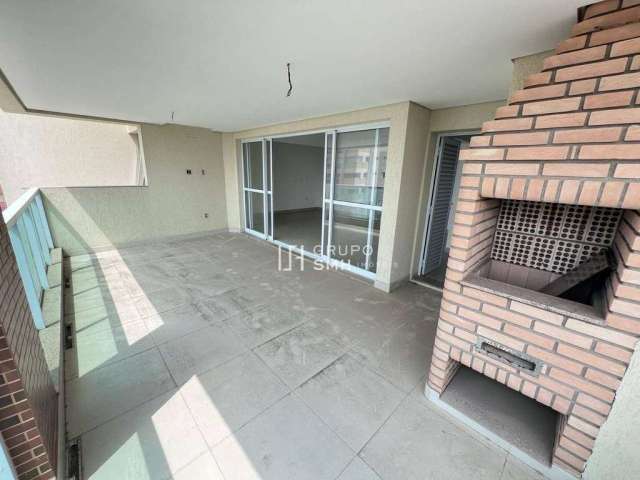 Apartamento com 3 dormitórios, 120 m² - venda por R$ 799.000,00 ou aluguel por R$ 5.000,00/mês - Enseada - Guarujá/SP