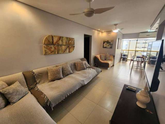 Apartamento com 2 suítes à venda, 75 m² por R$ 580.000 - Centro - Guarujá/SP