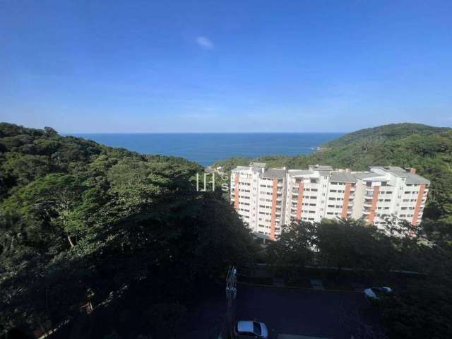 Apartamento com 3 dormitórios à venda, 170 m² por R$ 1.250.000,00 - Sorocotuba - Guarujá/SP