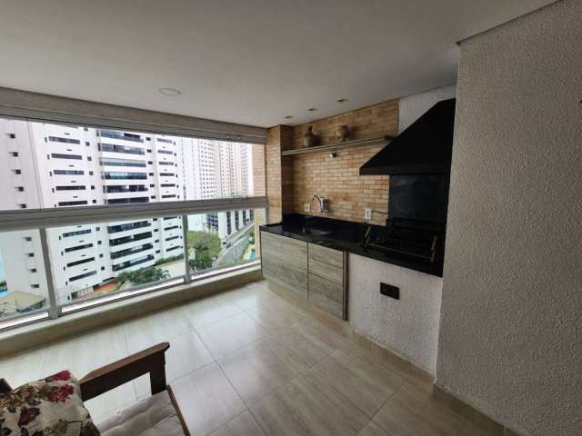 Apartamento com 2 dormitórios à venda, 90 m² por R$ 850.000 - Astúrias - Guarujá/SP