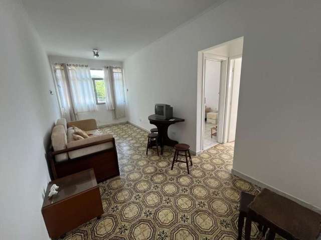 Apartamento com 1 dormitório à venda, 65 m² por R$ 270.000,00 - Astúrias - Guarujá/SP