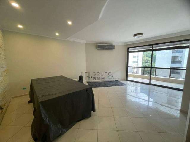 Apartamento com 4 dormitórios, 160 m² - venda por R$ 850.000,00 ou aluguel por R$ 6.000,00/mês - Pitangueiras - Guarujá/SP