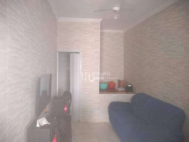 Kitnet com 1 dormitório à venda, 30 m² por R$ 130.000,00 - Vila Ligya - Guarujá/SP