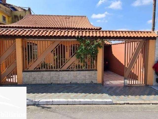 Casa com 4 quartos à venda no Jardim Santa Adelia, São Paulo , 50 m2 por R$ 650.000