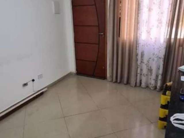 Apartamento com 2 quartos à venda na Fazenda da Juta, São Paulo , 45 m2 por R$ 150.000