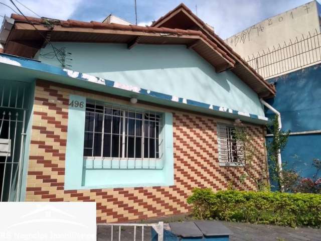 Casa com 4 quartos à venda no Baeta Neves, São Bernardo do Campo , 100 m2 por R$ 600.000