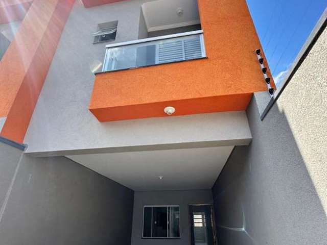 Casa com 3 quartos à venda no Jardim Santa Adelia, São Paulo , 85 m2 por R$ 500.000