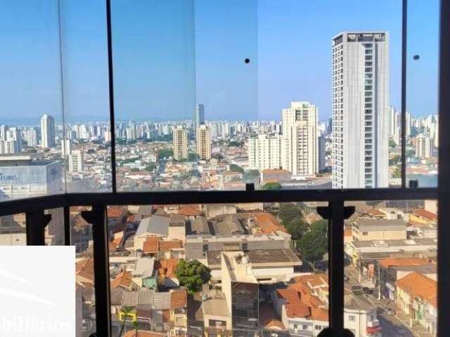 Apartamento com 4 quartos à venda na Mooca, São Paulo , 360 m2 por R$ 1.600.000