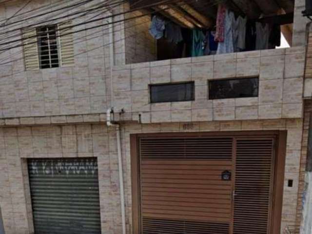 Casa com 4 quartos à venda no Jardim Santa Adelia, São Paulo , 170 m2 por R$ 410.000