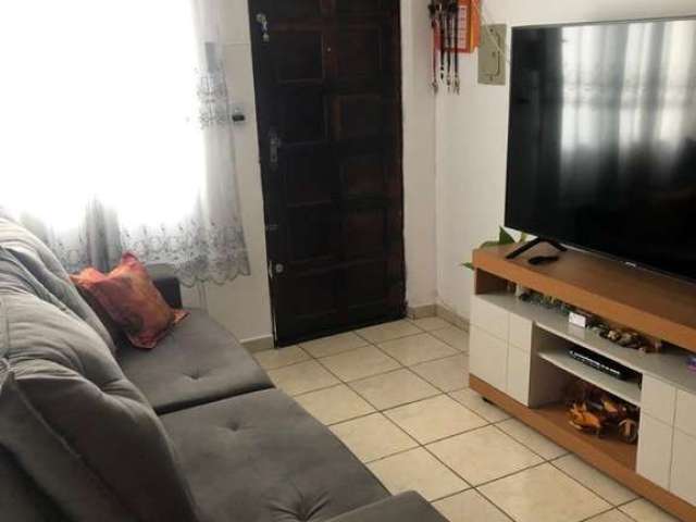 Apartamento com 2 quartos à venda na Fazenda da Juta, São Paulo , 50 m2 por R$ 150.000