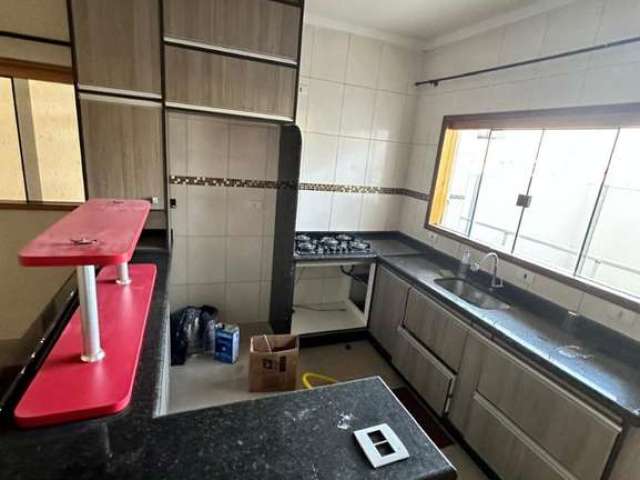 Casa com 3 quartos à venda no Jardim Santa Adelia, São Paulo , 125 m2 por R$ 750.000