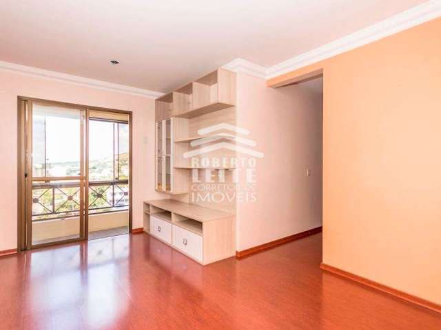 Condomínio Villagio di Milano - Apartamento - Jardim Carvalho - Porto Alegre/RS