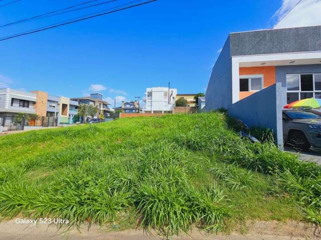 Residencial Verdes Campos - Terreno em Condomínio à Venda no Verdes Campos