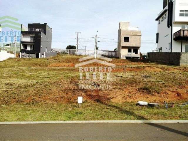 Condomínio Aurora - Verdes Campos - Terreno em Condomínio - Aurora