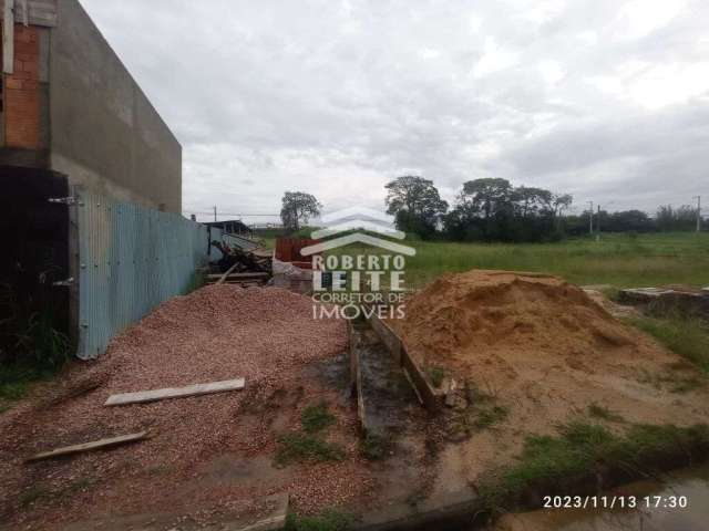 Residencial Verdes Campos - Terreno em Condomínio à Venda no Verdes Campos