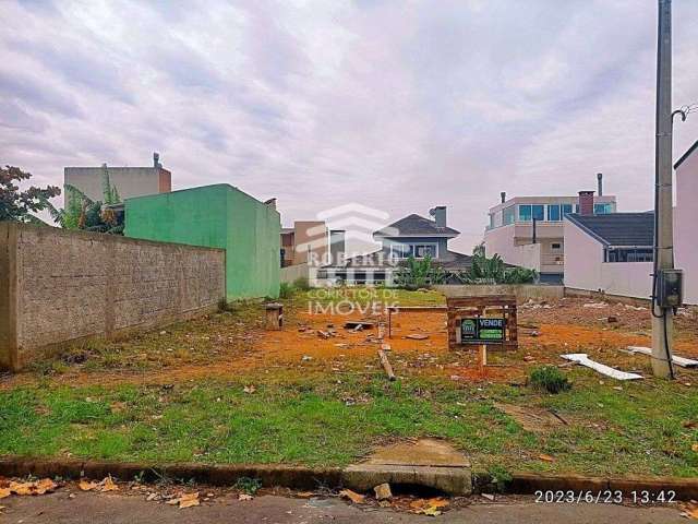 Residencial Verdes Campos - Terreno em Condomínio à Venda no Verdes Campos