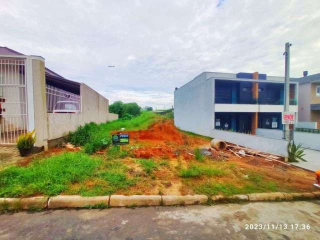 Residencial Verdes Campos - Terreno em Condomínio à Venda no Verdes Campos