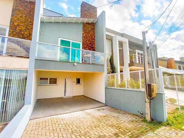 Residencial Verdes Campos - Casa em Condomínio à Venda no Verdes Campos