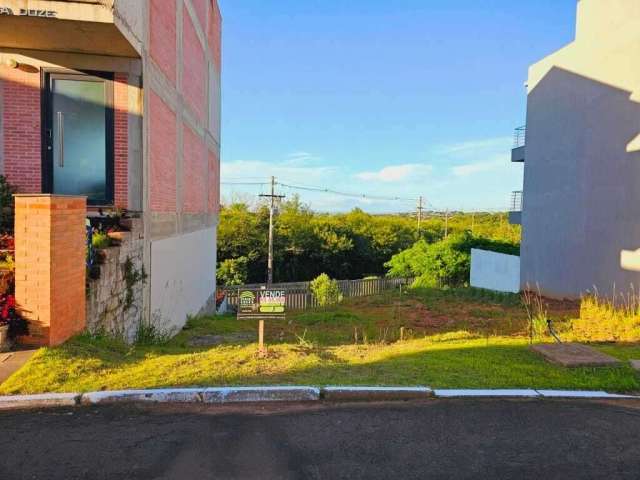 Condomínio Alta Vista - Verdes Campos - Terreno em Condomínio