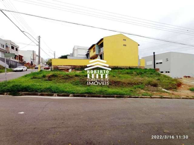 Residencial Verdes Campos - Terreno em Condomínio à Venda no Verdes Campos