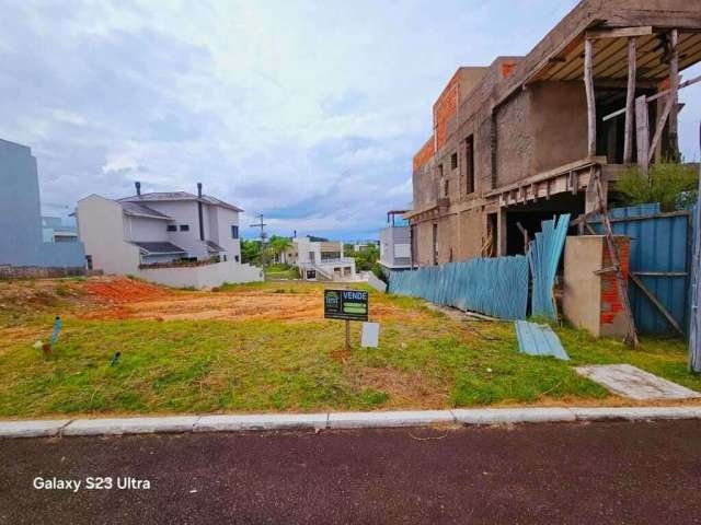 Condomínio Aurora - Verdes Campos - Terreno em Condomínio à Venda no Verdes Campos