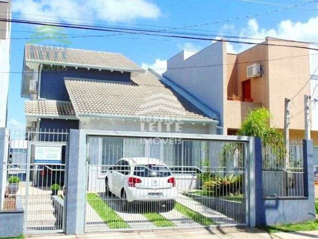 Residencial Verdes Campos - Casa Térrea em Condomínio à Venda no Verdes Campos