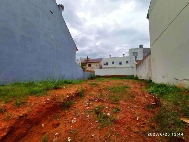 Residencial Verdes Campos - Terreno em Condomínio à Venda no Verdes Campos