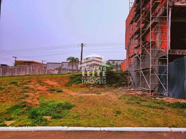 Condomínio Alta Vista - Verdes Campos - Terreno em Condomínio à Venda no Verdes Campos