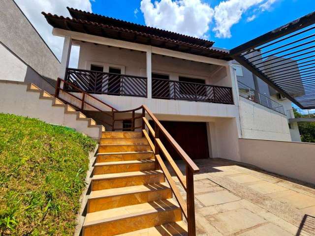 Residencial Verdes Campos - Casa - Porto Alegre/RS