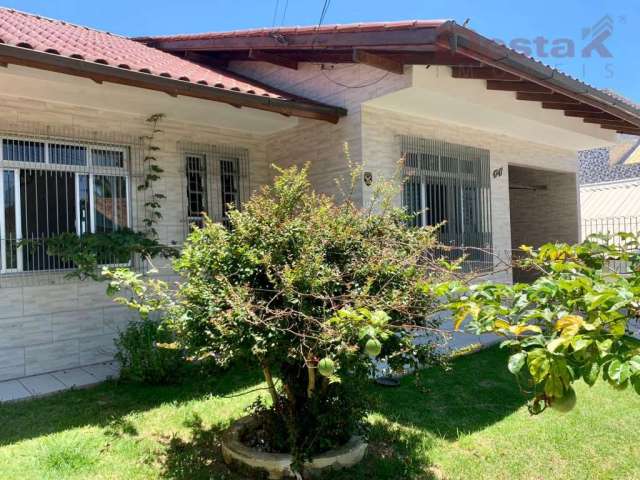 Casa no Bairro Jardim Atlântico  -  Florianópolis