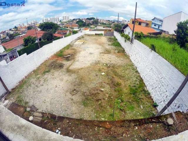 Terreno no Jardim Atlântico  -  Florianópolis