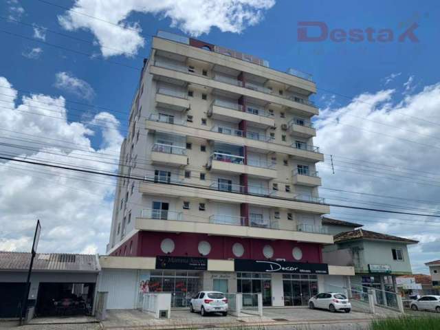 Apartamento no Bairro Praia João Rosa  -  Biguaçu