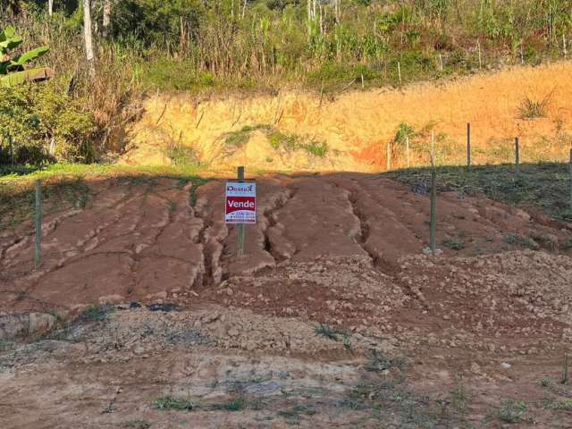 Terreno em Santa Teresa  -  São Pedro de Alcântara