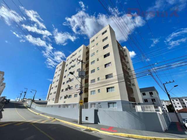 Apartamento no Bairro Bom Viver  -  Biguaçu