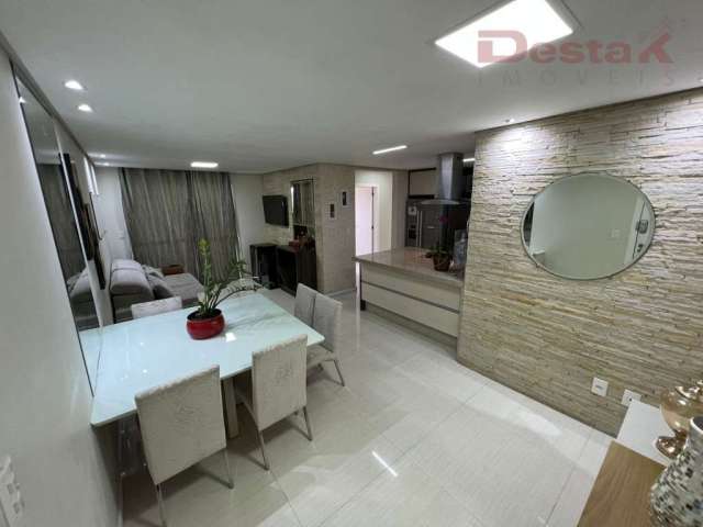 Apartamento em Praia João Rosa  -  Biguaçu