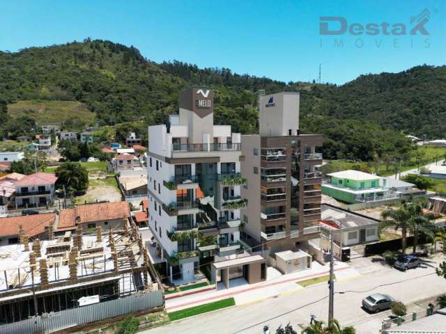 Apartamento em Palmas  -  Governador Celso Ramos