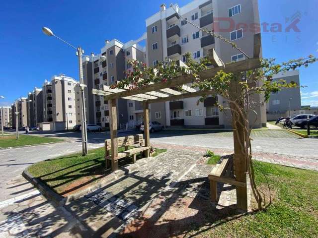 Apartamento no Bairro Vendaval - Biguaçu