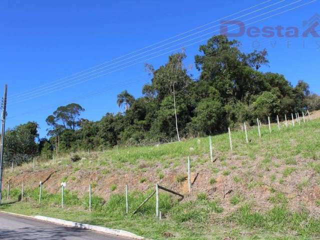 Terreno em Alto Biguaçu  -  Biguaçu