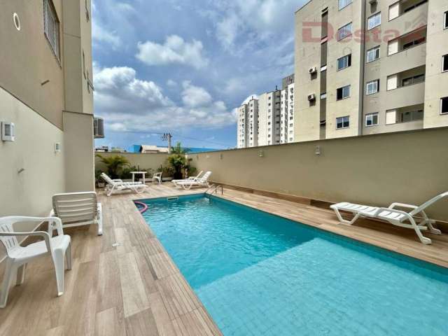 Apartamento na Pedra Branca  -  Palhoça