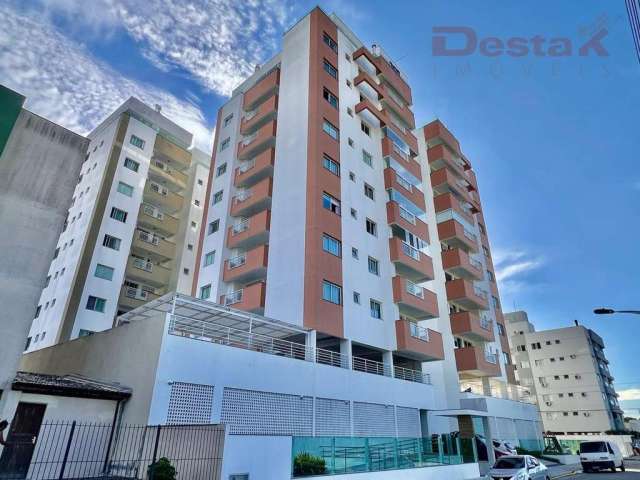 Apartamento em Rio Caveiras  -  Biguaçu