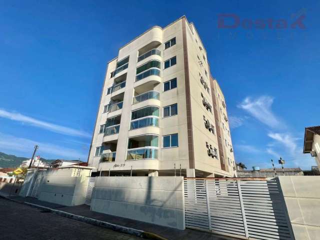 Apartamento no Bairro Praia João Rosa  -  Biguaçu