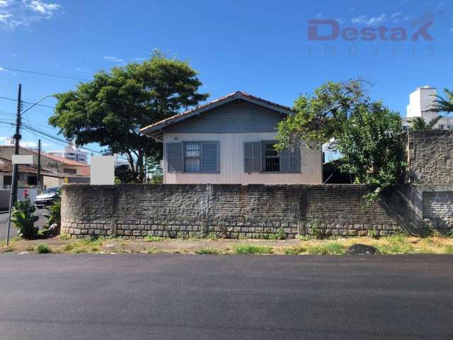 Casa em Barreiros  -  São José