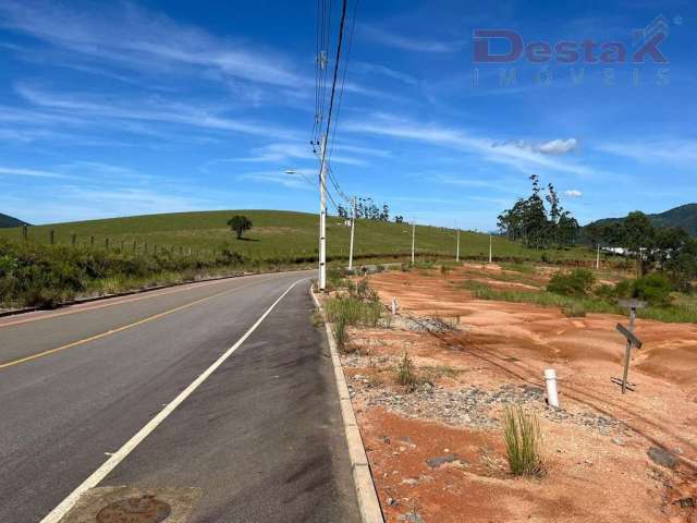 Terreno em Areias do Meio  -  Governador Celso Ramos