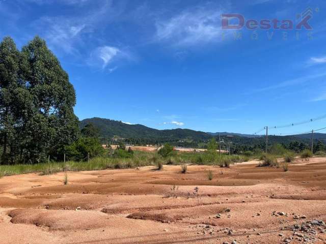 Terreno em Areias do Meio  -  Governador Celso Ramos