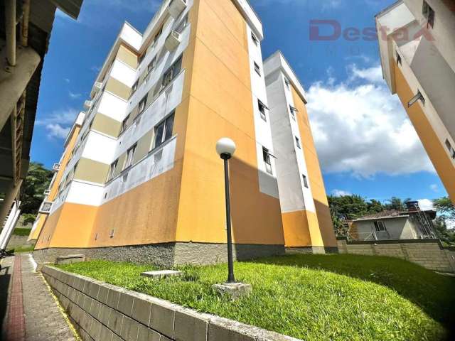 Apartamento no Bairro Morro da Bina  -  Biguaçu