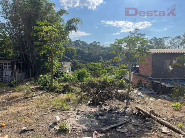 Terreno em Areias de Tijuquinhas  -  Biguaçu