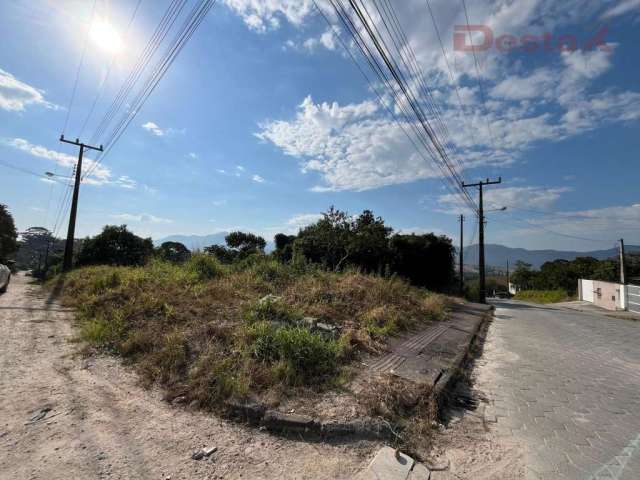 Terreno em Areias de Tijuquinhas  -  Biguaçu