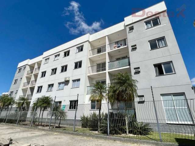 Apartamento no Bairro Vendaval - Biguaçu/SC